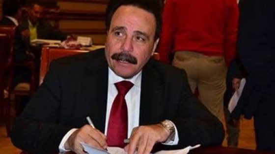 جبالي المراغي 