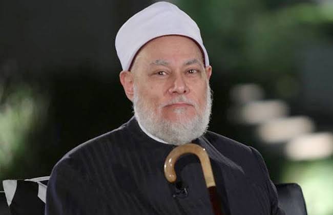 د علي جمعة