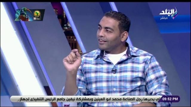 الدكتور احمد السيد