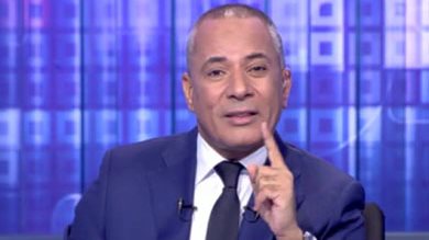 الإعلامي أحمد موسى