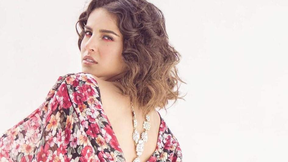 الجزائرية ليليا بويحياوي