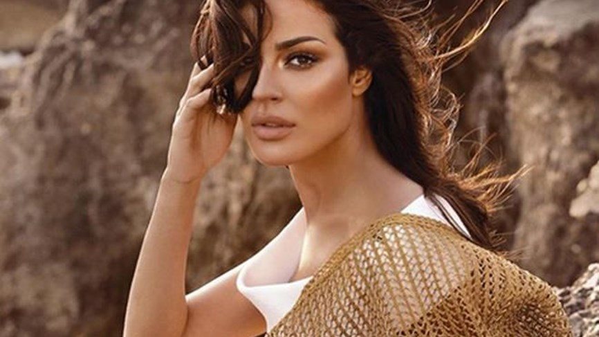 نادين نجيم