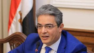 نقيب الاعلاميين 