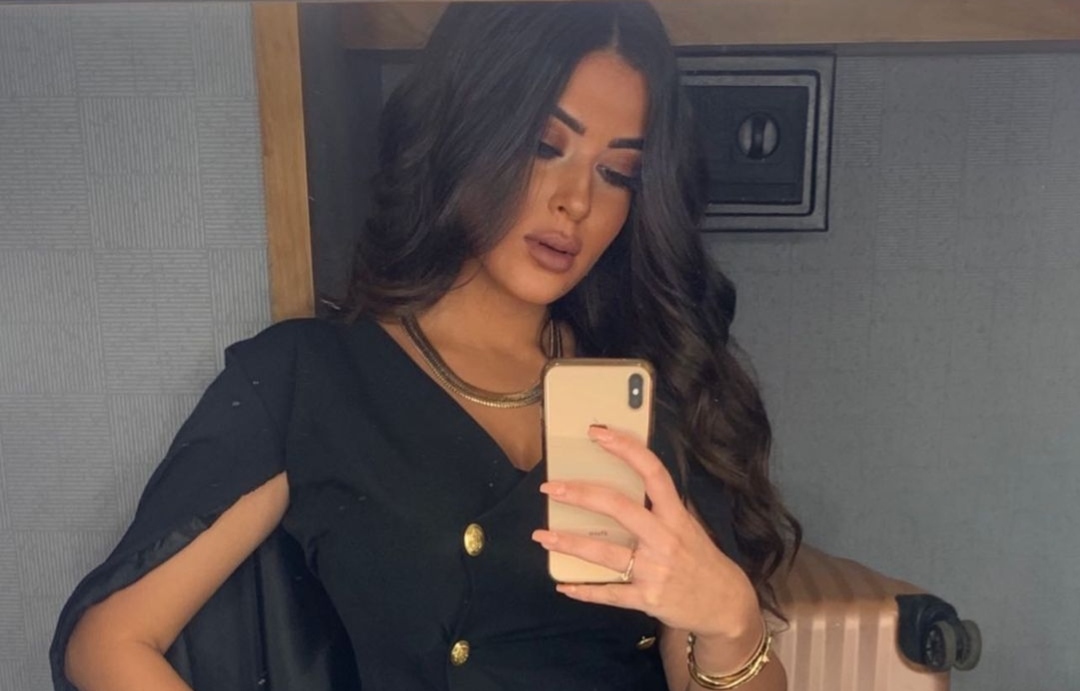 ميرنا نور الدين 