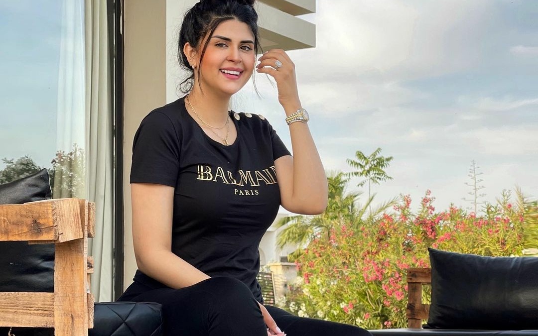 سلمي رشيد