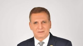 النائب عبد الفتاح يحيي، عضو مجلس النواب