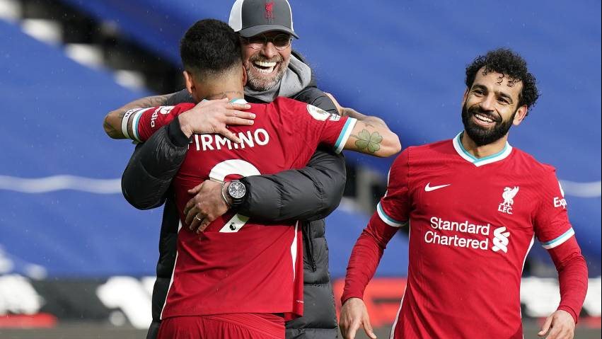 ليفربول