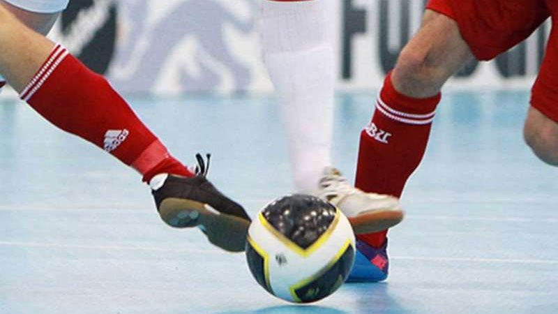 بطولة كأس العرب لكرة قدم الصالات