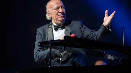 عمر خيرت 
