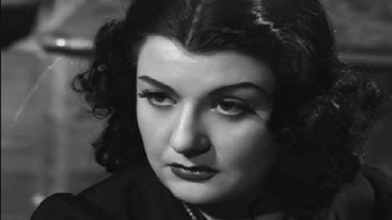 الفنانة ميمى شكيب 
