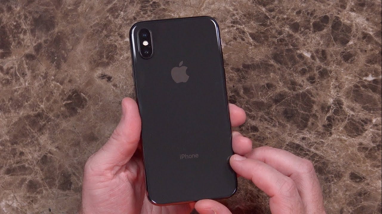 احصل على آيفون X بـ 6200 جنيه فقط.. عرض نهاية الأسبوع