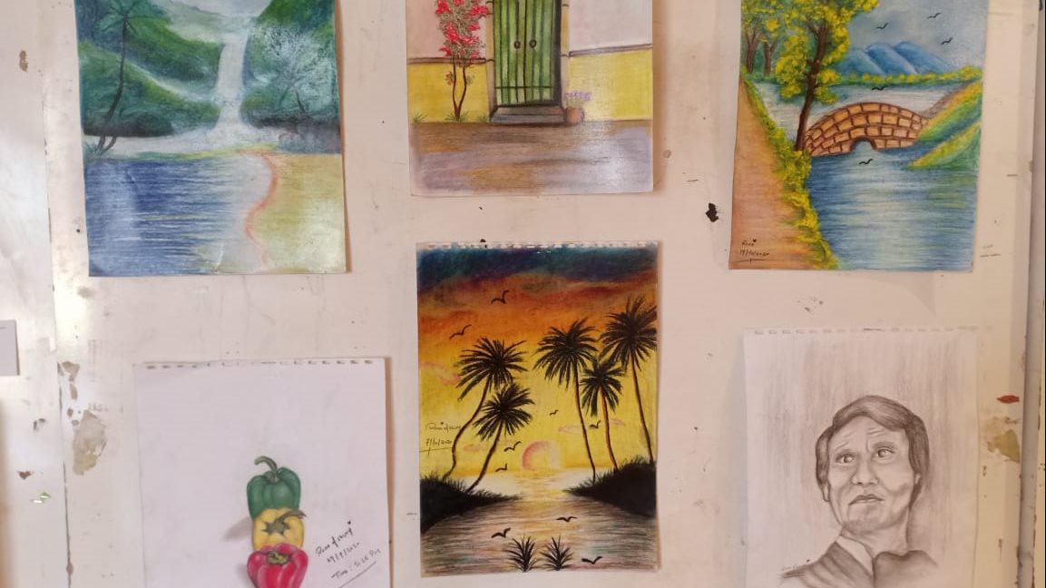 فعاليا ثقافية 