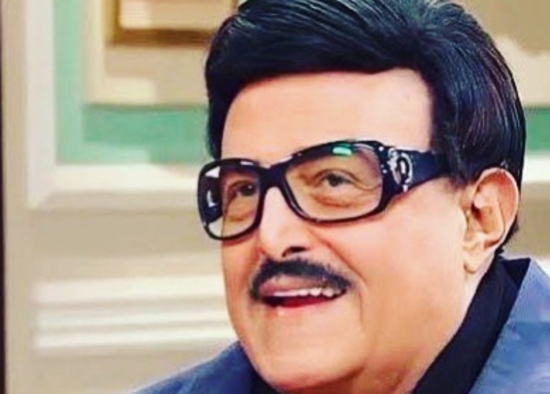 سمير غانم