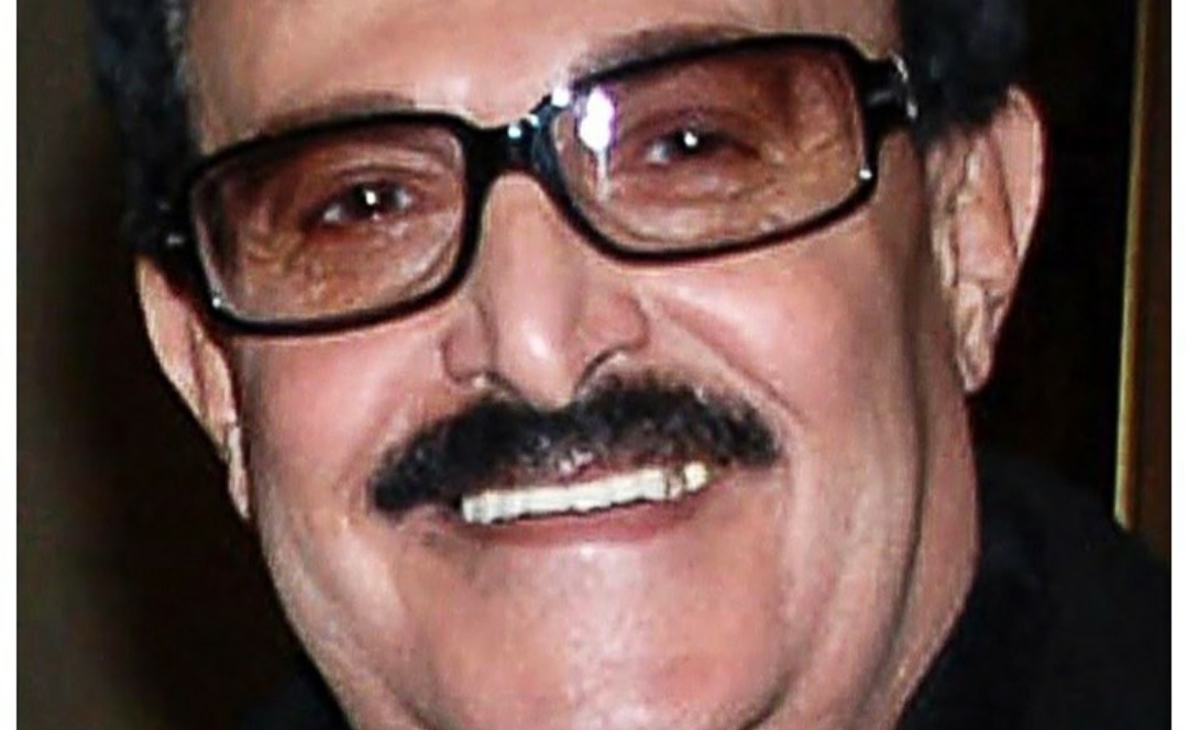 سمير غانم 