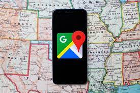 جوجل توفر هذه الميزات فى تطبيقها Google Maps 