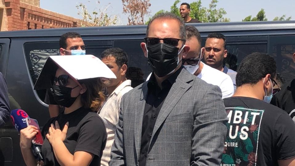 رامي إمام 