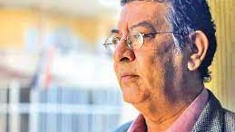 الكاتب سمير الفيل