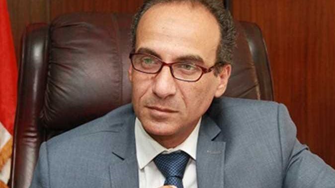 هيثم الحاج علي 