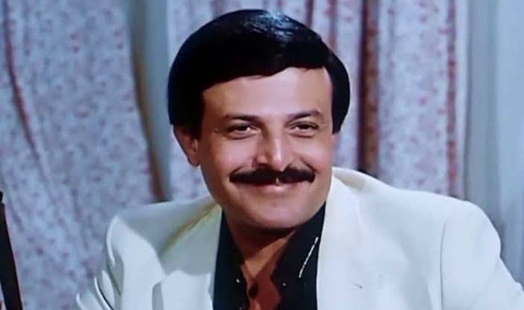 سمير غانم 