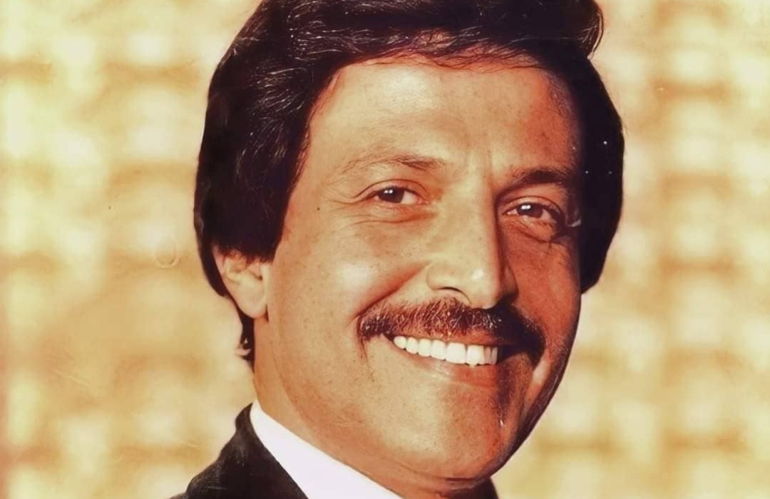 سمير غانم 