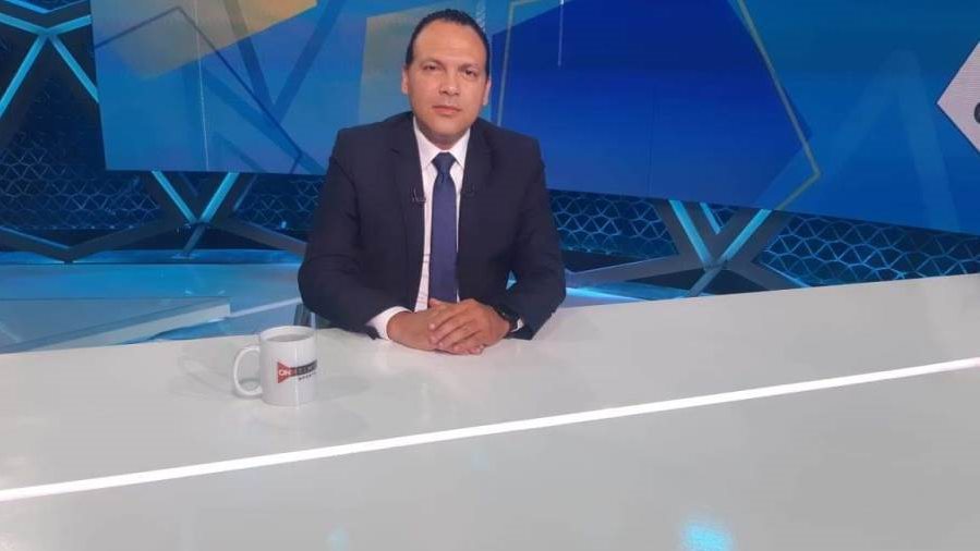 محمد حمدي جاد عضو مجلس إدارة اتحاد التايكوندو السابق محمد حمدي جاد عضو مجلس إدارة اتحاد التايكوندو السابق