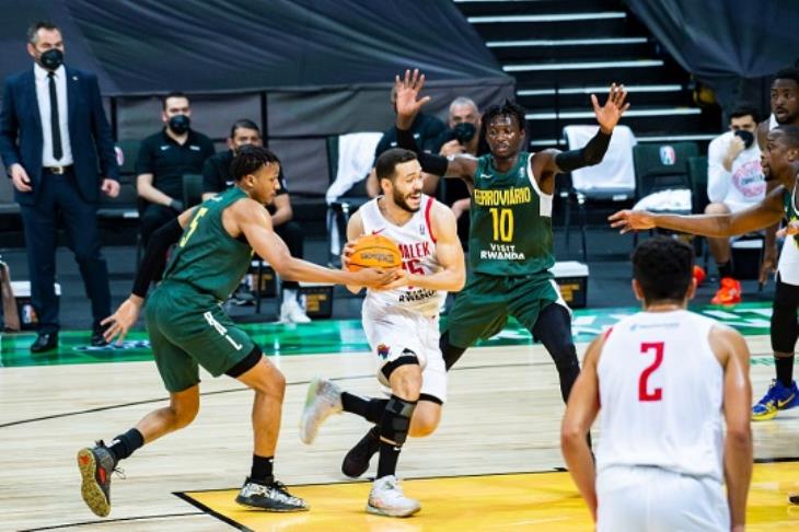 الزمالك والاتحاد في كرة السلة  الزمالك والاتحاد في كرة السلة