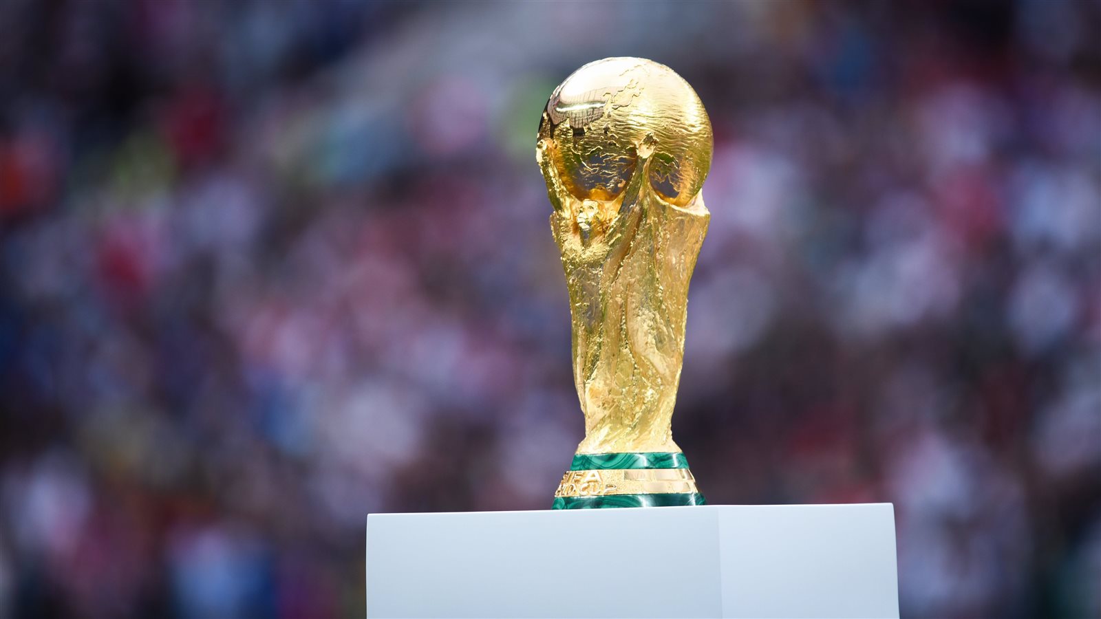 كأس العالم
