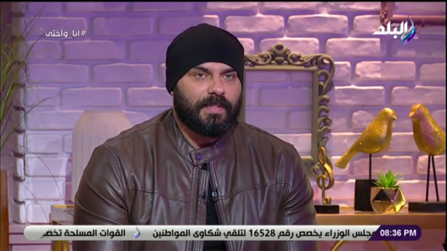 أحمد صلاح حسنى 