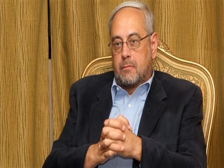 وفاة رجل الأعمال أحمد بهجت 