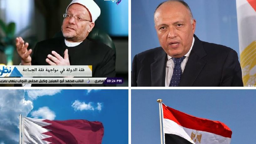 اخبار التوك شو 