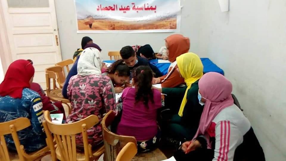 ثقافة الوادي الجديد