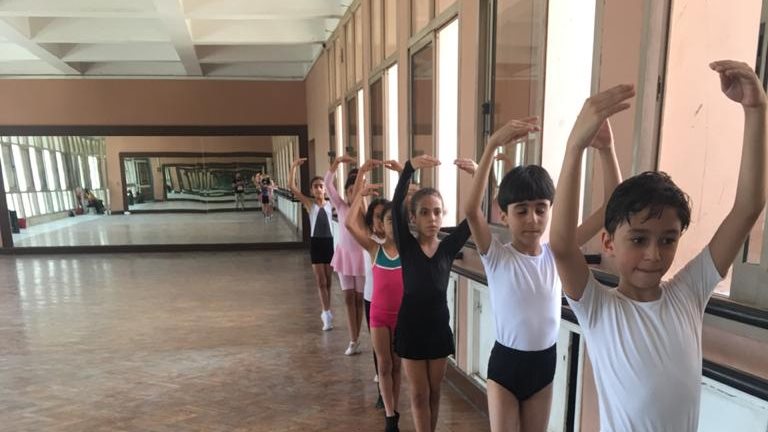 ثقافة الجيزة