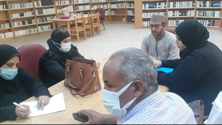 ثقافة الاقصر