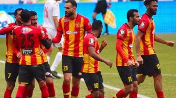 فريق الترجي