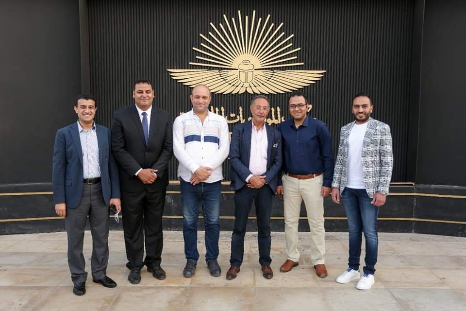 نواب تنسيقية شباب الأحزاب 