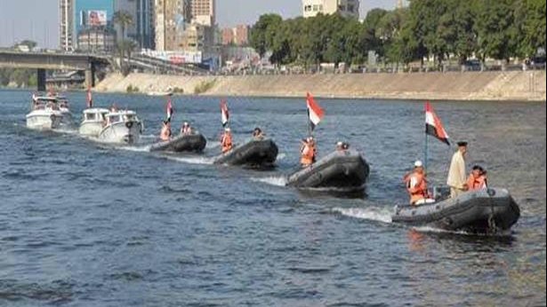 شرطة البيئة 