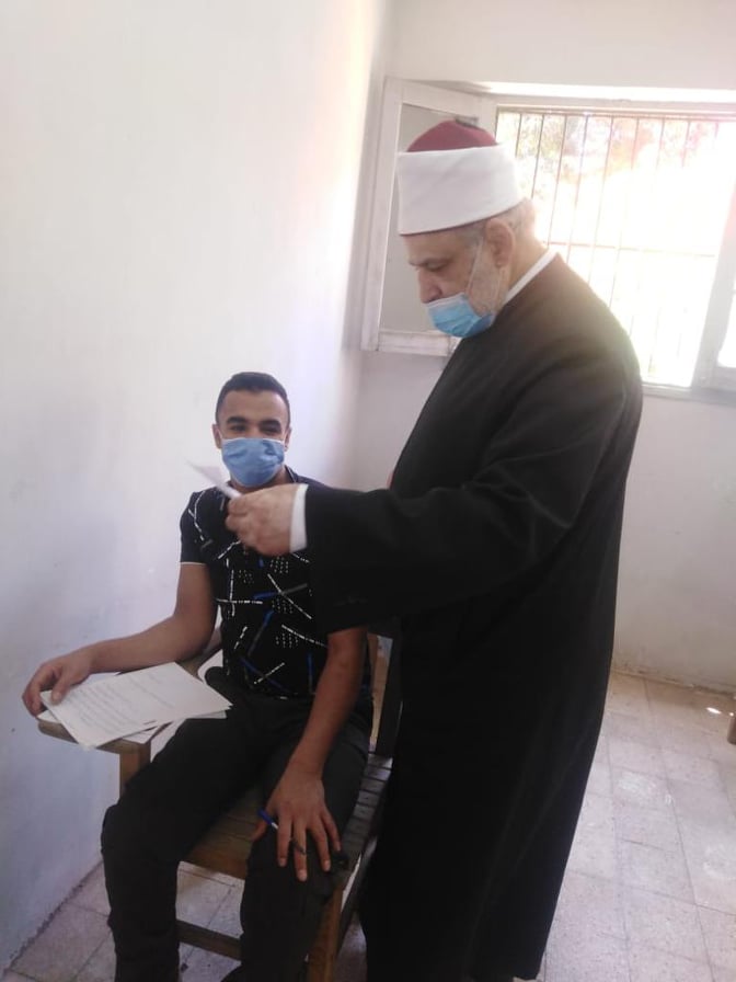 امتحانات الأزهر