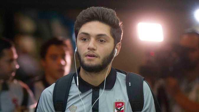 كريم نيدفيد 