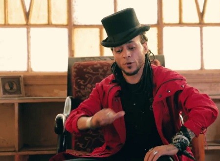 مطرب المهرجانات سادات