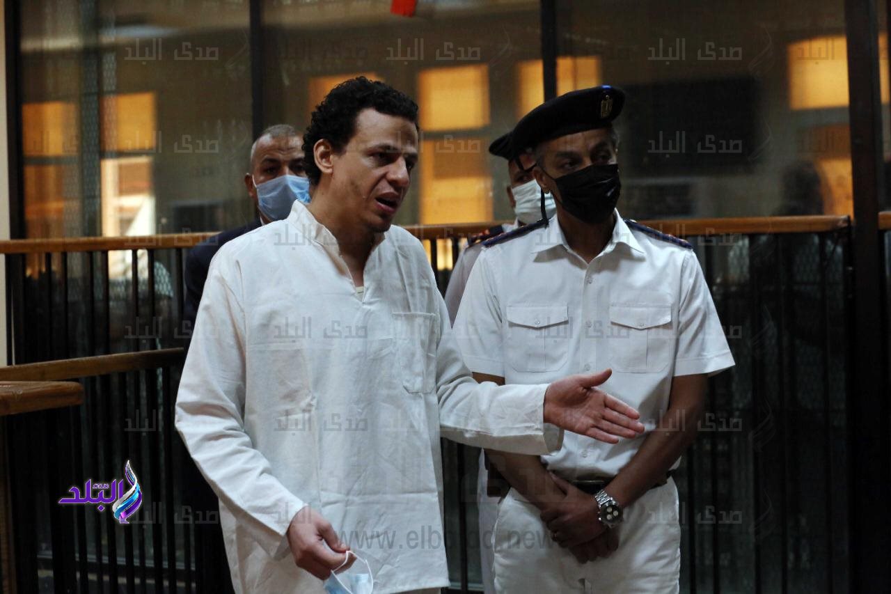  الإرهابي بهاء كشك الذراع الأيمن لـ هشام عشماوى