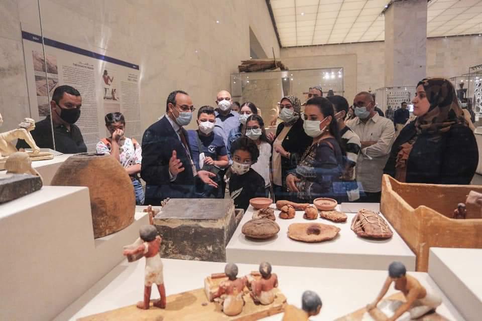 متحف الحضارة