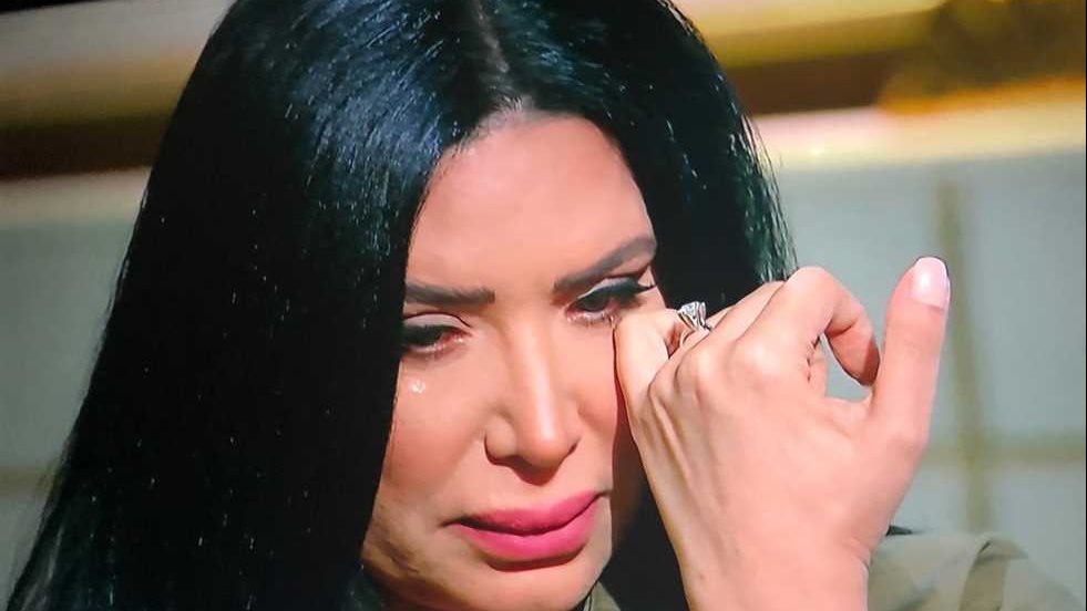 عبير صبرى