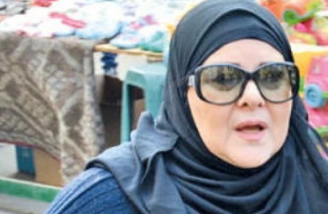 دلال عبد العزيز 