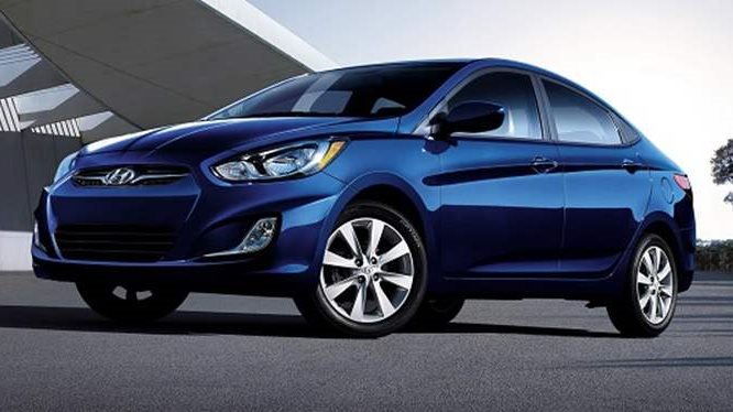 تبدأ من 215.900 جنيه .. اسعار و مواصفات هيونداي اكسنت RB 
