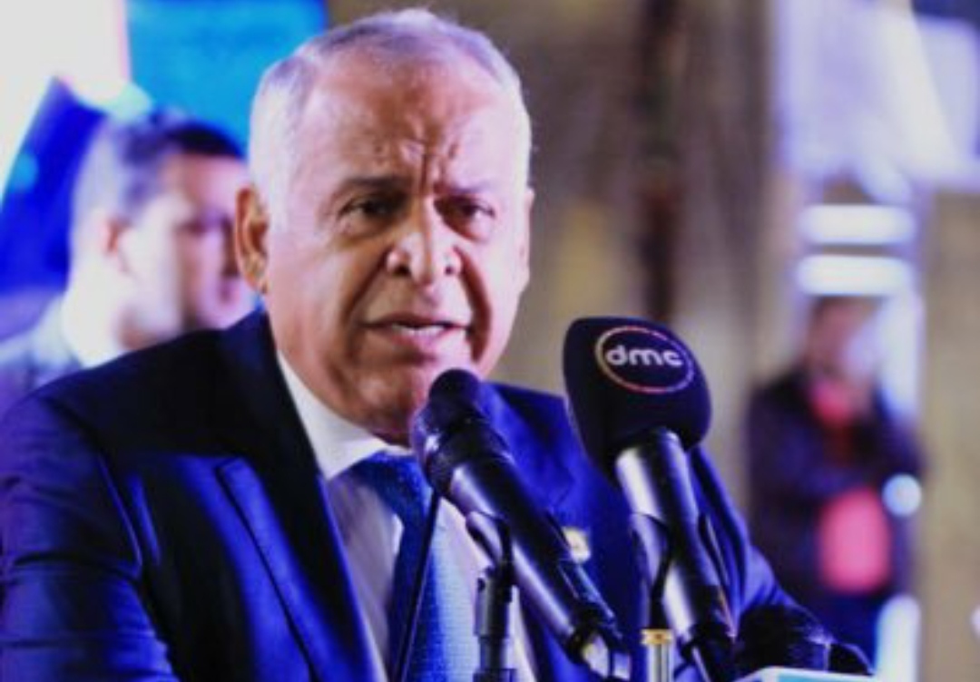 فرج عامر