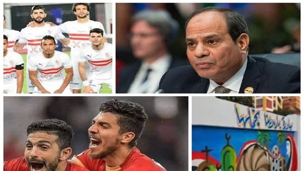 أخبار التوك شو 