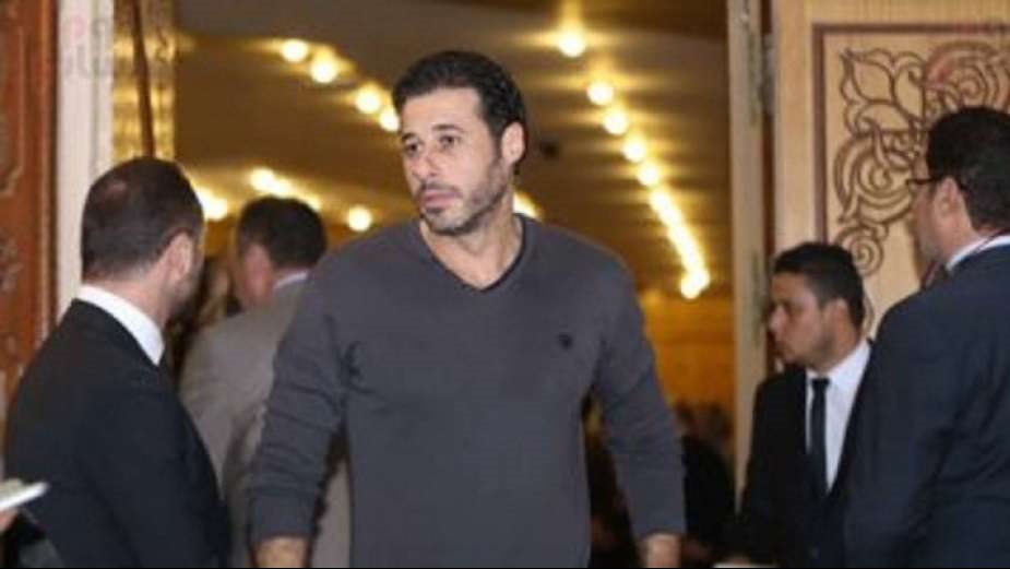 أحمد السعدني 