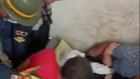 الحماية المدنية