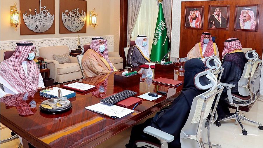 السعودية تدعم برامج تحفيز قطاع الأعمال لنمو التوطين