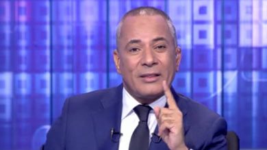 أحمد موسي 